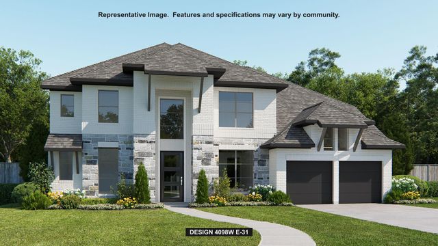 25515 Brawner Dr — Katy Court