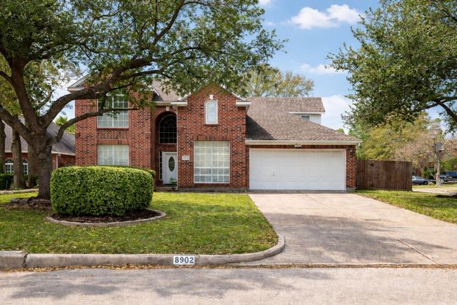 8902 Spoon Creek Ln — Memorial Creek Sec 03