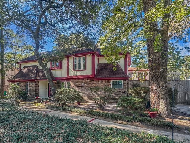 17423 Fairway Oaks Dr — Spring Creek Forest