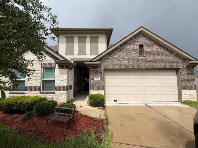 20602 Riley Copper Dr — Canyon Lakes West Sec 12