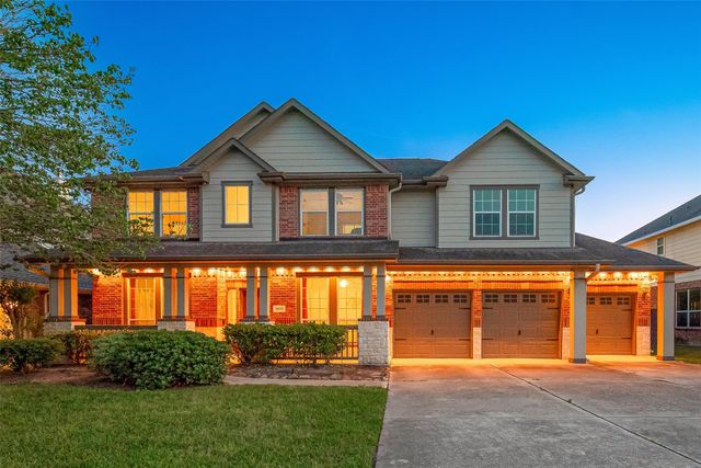 8119 Edenwood Dr — Preserve Sec 02