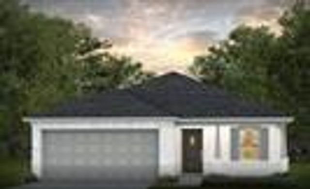 9010 Bay Lodge Ln — Bay Creek