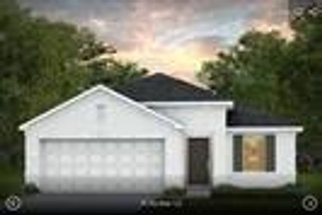 9011 Bay Lodge Ln — Bay Creek