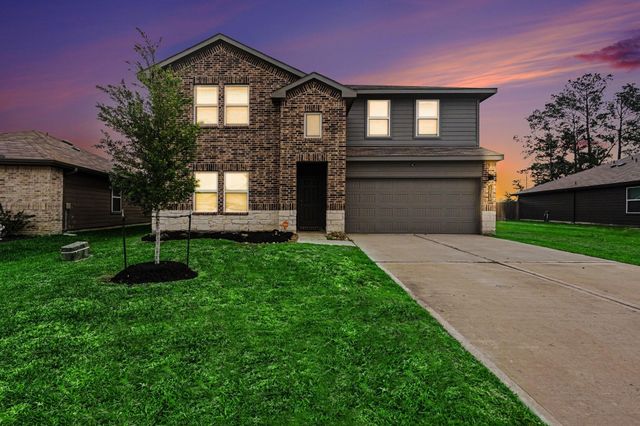 16918 Twisted Seagrass Ln — Grand Pines