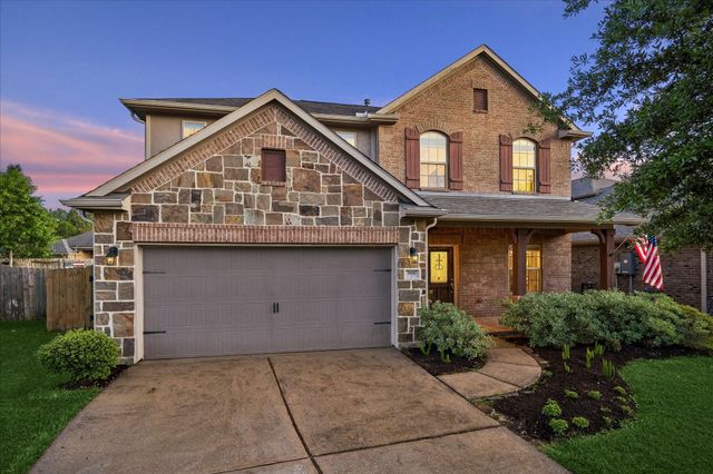 3810 Blaine Oaks Ln — Falls at Imperial Oaks