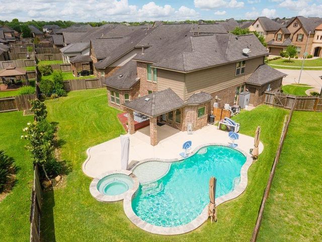 2964 Jade Springs Ln — Shadow Ridge Sec 1