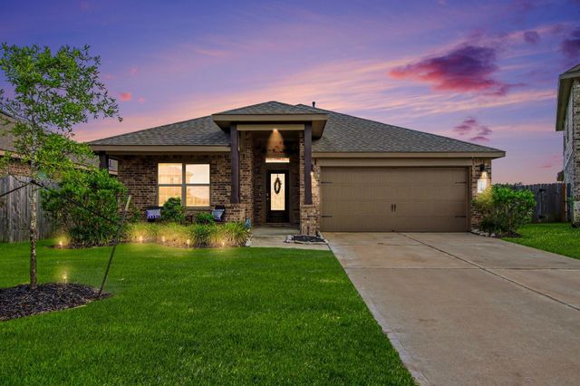 3946 Canyon Shore Ln — Parks Edge Sec 15