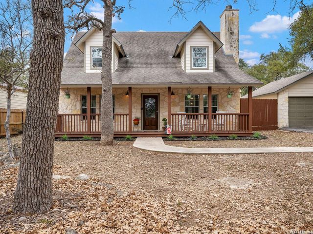 786 Deep Water Drive — RIVERMONT