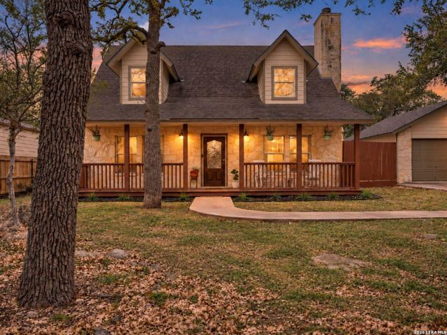 786 Deep Water Drive — RIVERMONT