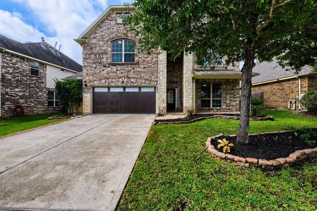 8410 Misty Mountain Trail Ln — Augusta Pines Sec 11