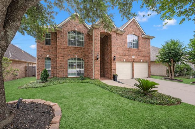 10319 Mossy Brook Ln — Barker Lake Sec 01