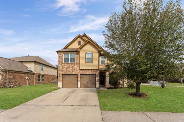 2703 Elm Crossing Trl — Forest Village