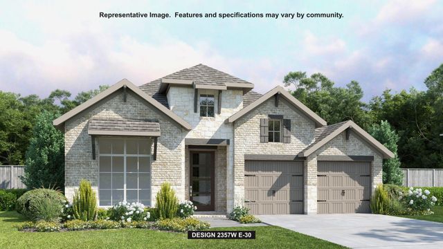 409 Sprigtail Dr — Grange