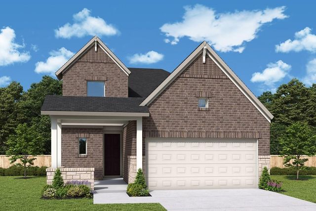 22303 Red Flower Dr — Bridgeland