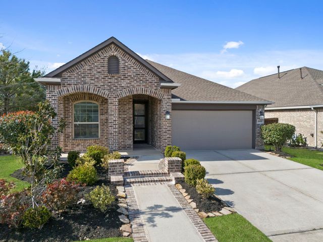 16011 Monument Hill Xing — Bridgeland