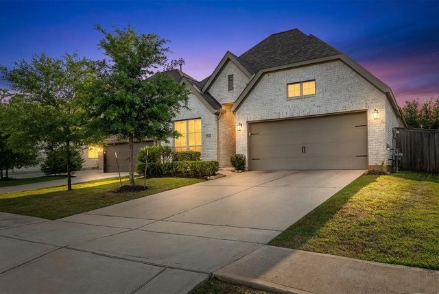 24415 Morningside Terrace Ct — Lakes at Creekside
