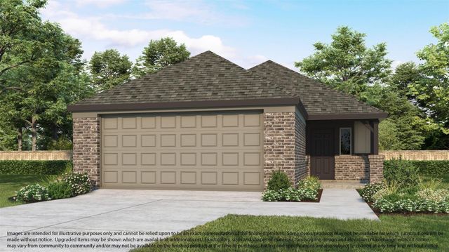 6519 Old Cypress Landing Ln — Cypresswood Landing