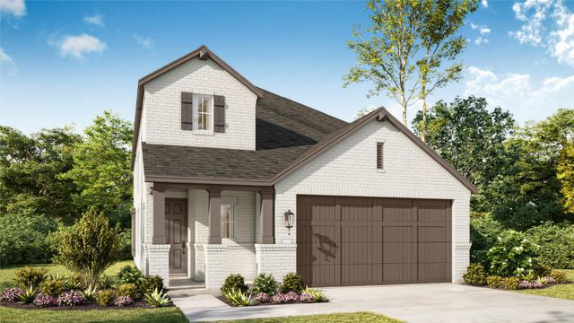 11215 Peacock Flower St — Bridgeland