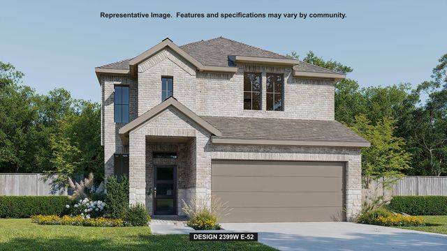 29926 Stony Forest Dr — Woodhavyn