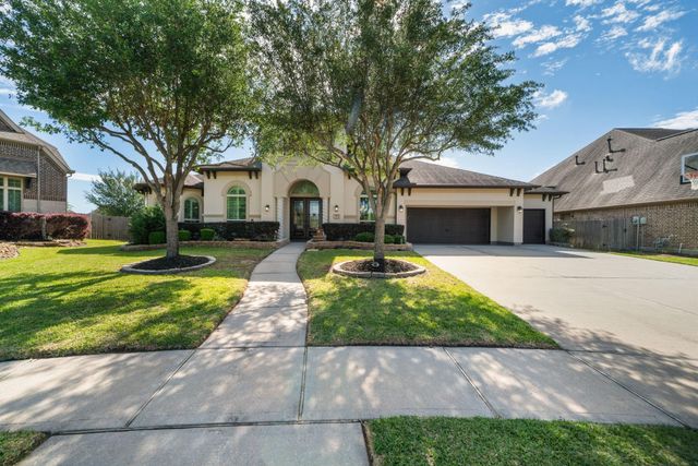 9822 Hodge Hill Ln — Cypress Crk Lakes Sec 14