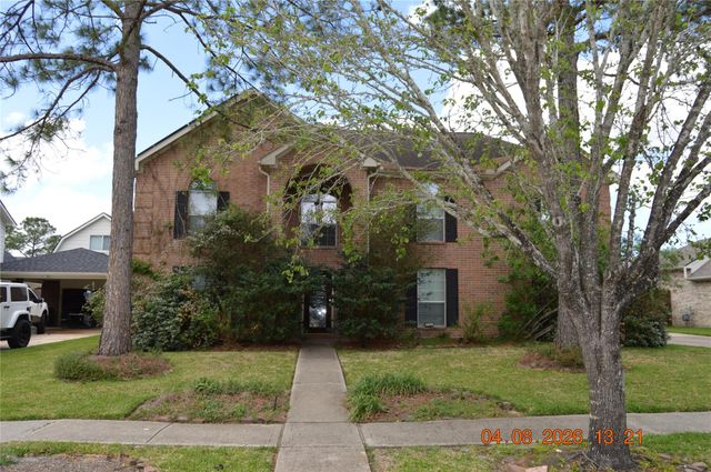 305 Oak Creek Ct — Oak Creek Sec 2 2001