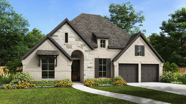 1236 Emerald Lake Dr — Lakes of Cane Island