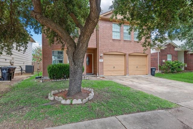 13510 Naples Bridge Rd — Eldridge Park Village Sec 1
