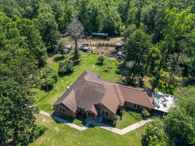 13501 Stowe Rd — Manning