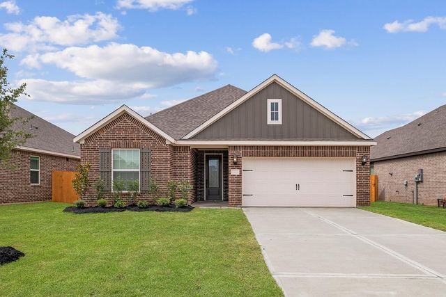 21559 Bluebonnet  Bay Dr — Magnolia Woods