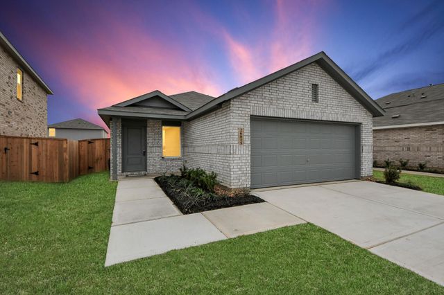 26815 Feather Reed Dr — ANNISTON
