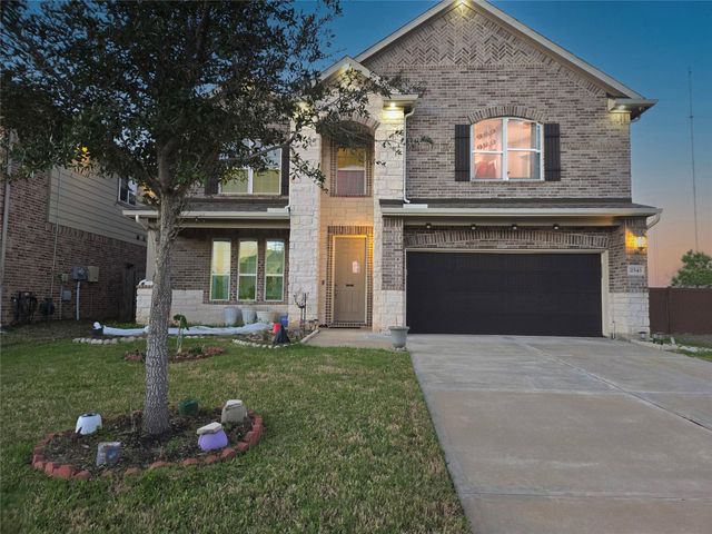 2543 Shelly Lang Ct — Dry Creek Village Sec 1