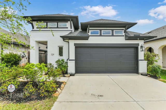 229 Trapper Creek Dr — Grand Central Park