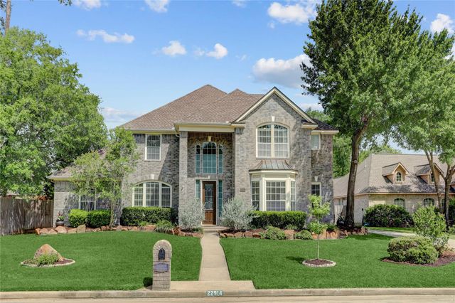 22914 Briarhorn Dr — Northampton Forest