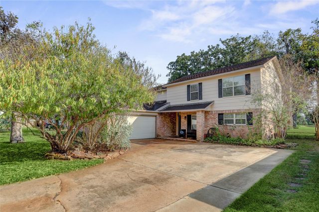 3111 West Creek Club Drive Dr — Quail Valley