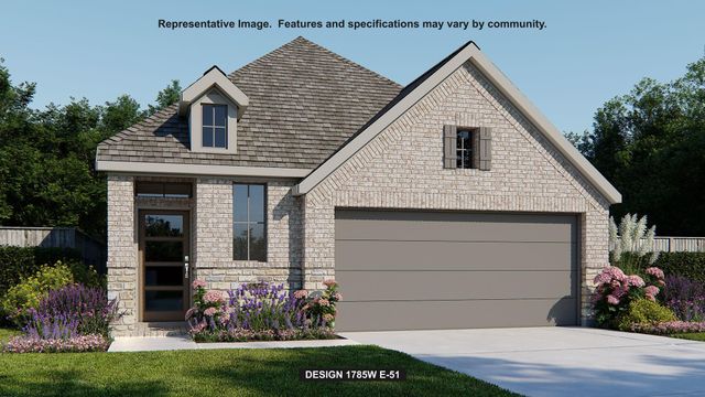 26722 Texas Lantana Ln — Wildtree