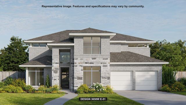 460 Soaring Sparrow Trl — Grange