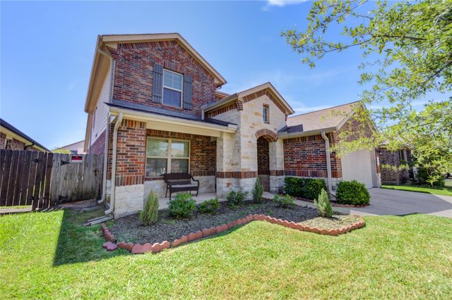 4030 Greylag Ct — Goose Creek Reserve Sec 18