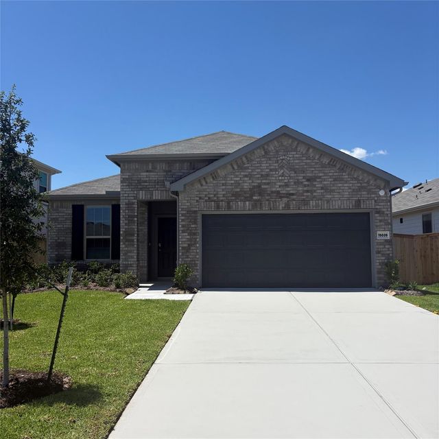 15039 Rustic Moon Rd — Mavera