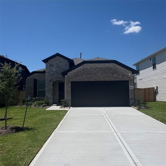 15031 Rustic Moon Rd — Mavera