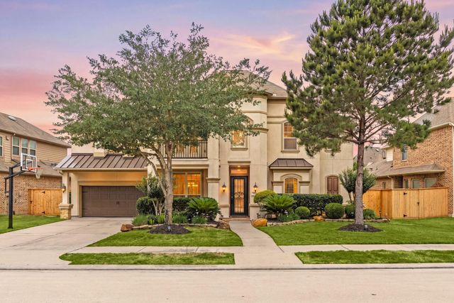 3306 Reston Landing Ln — Cinco Ranch Northwest Sec 4