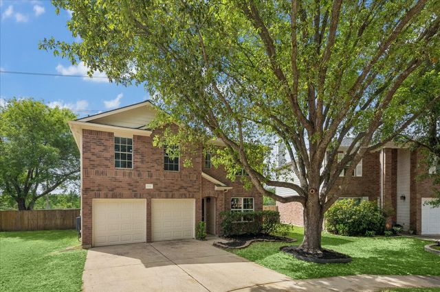 19703 Eagle Canyon Way — Canyon Gate Cinco Ranch Sec 3
