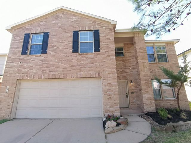 2515 Marble Manor Ln — Morton Ranch Sec 2