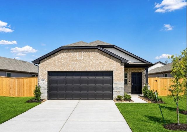 15957 Blass Valley Dr — Mavera