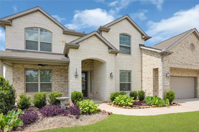 2643 Banyon Gulch Ln — Falls/Green Mdws Sec 7