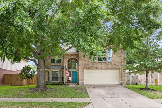 3619 Stratford Town Ln — Stratford Park Village Four