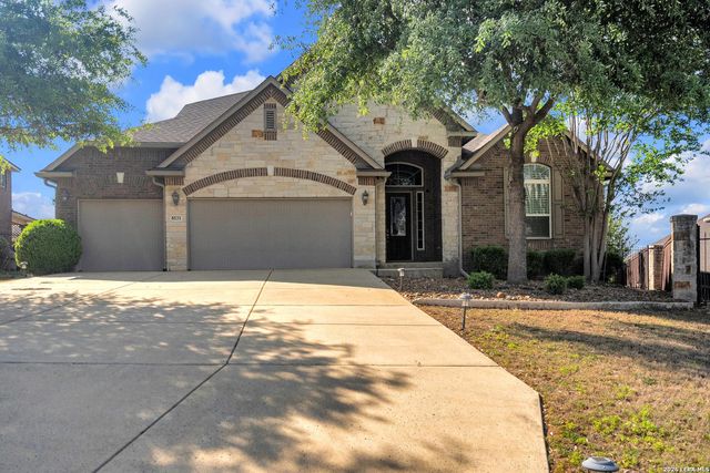 8531 Nichols Rim — RIDGE CREEK