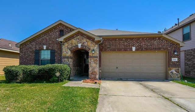 7914 Tilbury Woods Ln — Cypress Spgs Sec 05
