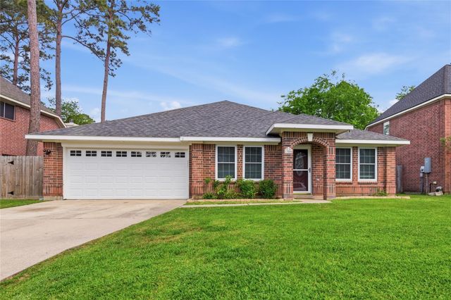 13506 Spring Ct — Spring Forest Estates Sec 01