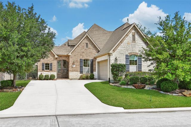 15 S Lochwood Way — Woodlands Creekside Park West