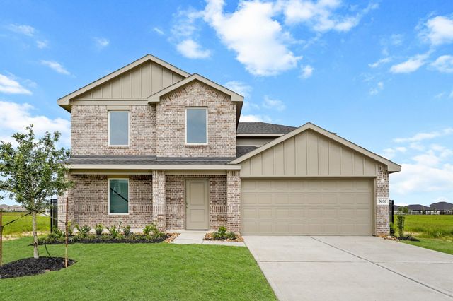 3036 Nori Shore Dr — Sunterra